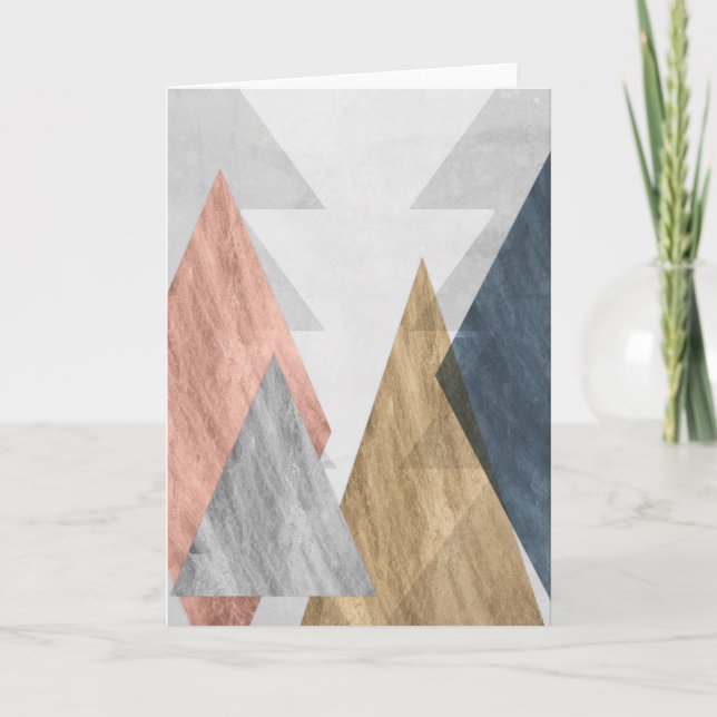 Carte Pics II (Devant)