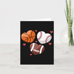 Carte Pied de coeur Sketll Vente Hommes Garçons Saint-Va