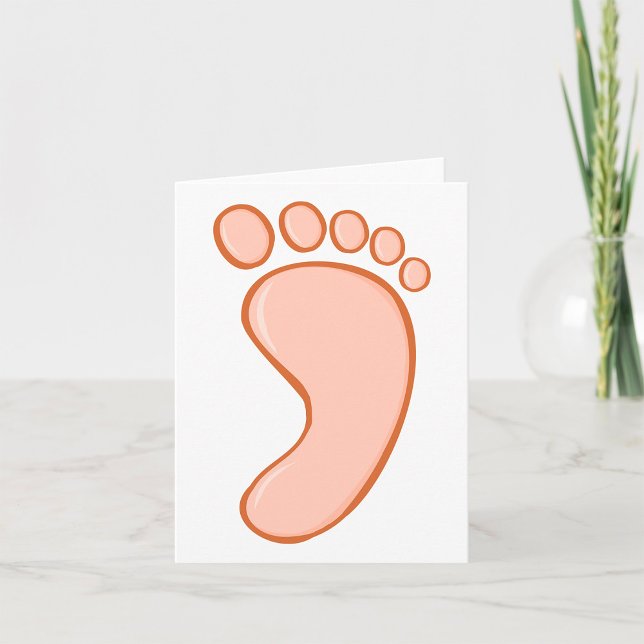 Carte Pied droit humain (Créateur téléchargé)