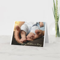 Pieds bébé
