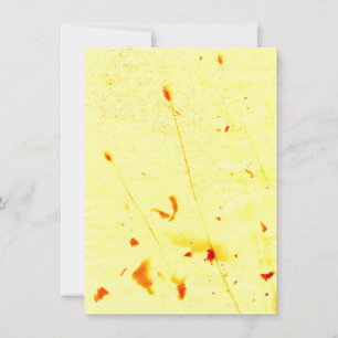 Carte Pierres de pavot séchées