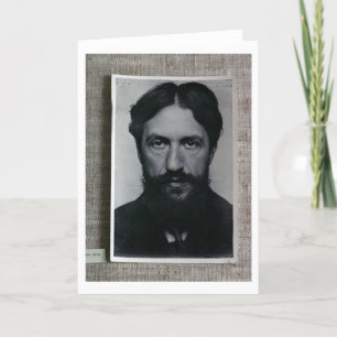 Carte Piet Mondrian (1872-1944), c.1910 (photo de b/w)