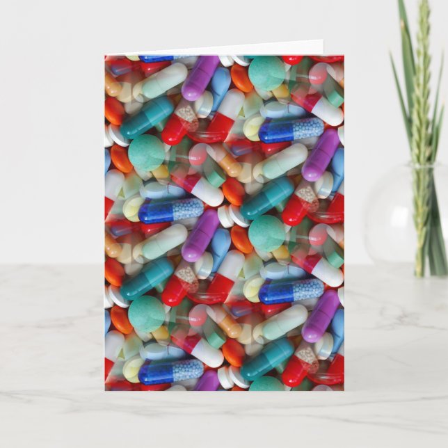 Carte pills (Devant)