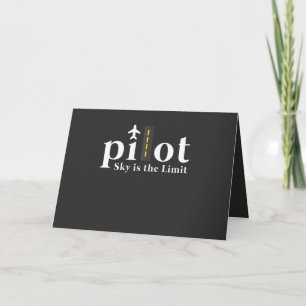 Carte Pilote