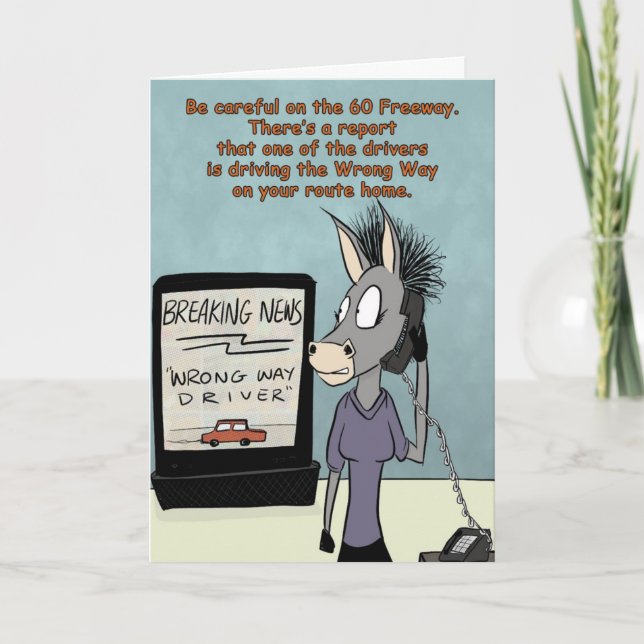 Carte Pilote de voie incorrect (Devant)