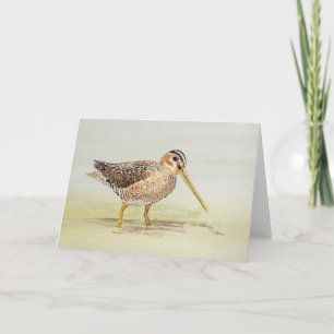 Carte Pinceau commun