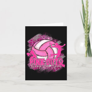 Carte Pink Out And Bump Set Spike Breast Cancer Awards