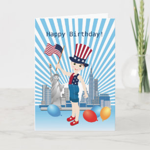 Carte Pirate Girl Treasure Map Amusant Anniversaire Fête