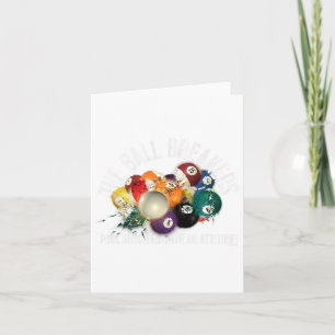 Carte Piscine Amusante Piscine De Ball Breakers Avec Att