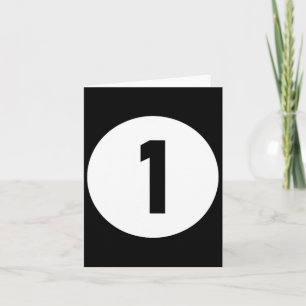 Carte Piscine Ll 1 Matching Billiards Cadeau Easy Hallow
