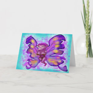 Carte Pixie