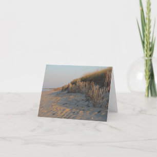 Carte Plage
