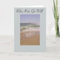 Plage de Chill Out S'améliorer