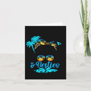 Carte Plages alcool et meilleures amies voyage filles 20