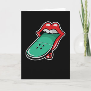 Carte Planche à roulettes