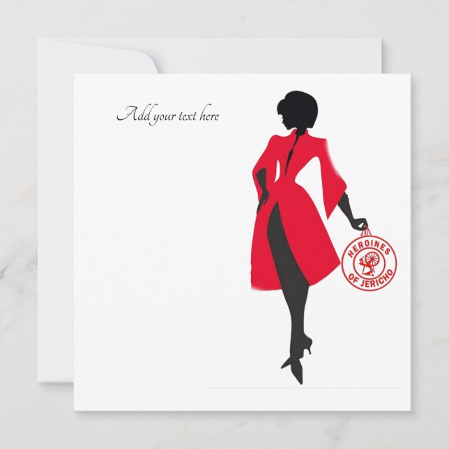 Carte plat HOJ (Devant)