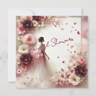 Carte plat romantique