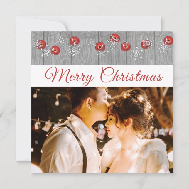 Carte plate (Devant)