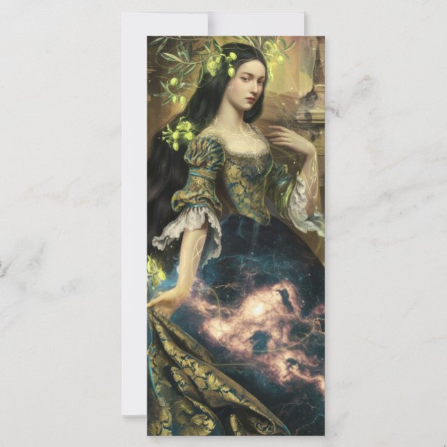 Carte plate (Devant)