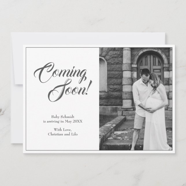 Carte plate (Devant)