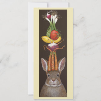 Carte plate Happy Bun