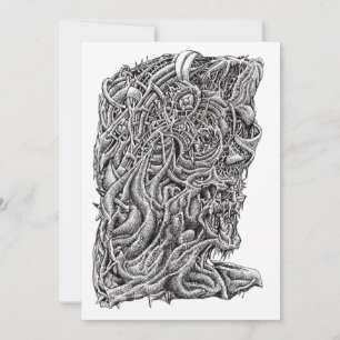Carte plate Innerbeastman