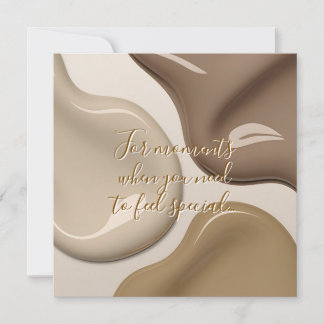 Carte plate multifonction dans graphique élégant