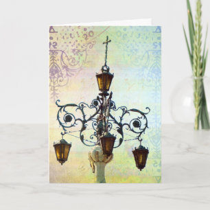 Carte Plaza Light 4, Anniversaire