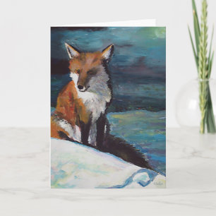 Carte Pleine lune
