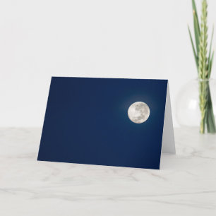 Carte Pleine Super Lune Pérou Laka Titicaca