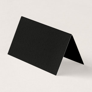 Carte pliée