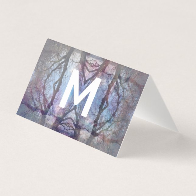 Carte pliée version M  (Back)