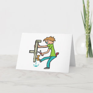 Carte Plomberie