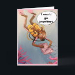 CARTE "PLONGÉE EN SCUBA" JE VAIS "N'IMPORTE OÙ" **JOLI A<br><div class="desc">DEVAIT RACCOURTER LE NOM DE CETTE FILLE... CETTE PLONGÉE DE SCUBA **VA ALLER N'IMPORTE OÙ** JUSTE POUR DIRE ****JOLIE ANNIVERSAIRE*** À UN AMI OU UN MEMBRE DE LA FAMILLE ET IL LE FERA JUSTE POUR "VOUS" SI VOUS ACHETEZ CETTE CARTE AUJOUR. CHANGEZ LES MOTS À L'INTÉRIEUR ET À L'EXTÉRIEUR SI...</div>