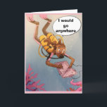 CARTE "PLONGÉE EN SCUBA" JE VAIS "N'IMPORTE OÙ" **JOLI A<br><div class="desc">DEVAIT RACCOURTER LE NOM DE CETTE FILLE... CETTE PLONGÉE DE SCUBA **VA ALLER N'IMPORTE OÙ** JUSTE POUR DIRE ****JOLIE ANNIVERSAIRE*** À UN AMI OU UN MEMBRE DE LA FAMILLE ET IL LE FERA JUSTE POUR "VOUS" SI VOUS ACHETEZ CETTE CARTE AUJOUR. CHANGEZ LES MOTS À L'INTÉRIEUR ET À L'EXTÉRIEUR SI...</div>