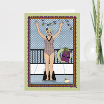 Plonger dans_A_Greeting