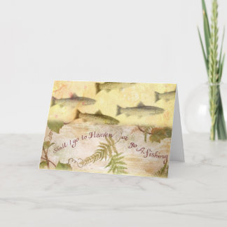 CARTE PLUS GRAND PÈRE FÊTE DES PÈRES POEM PÊCHE SALUT