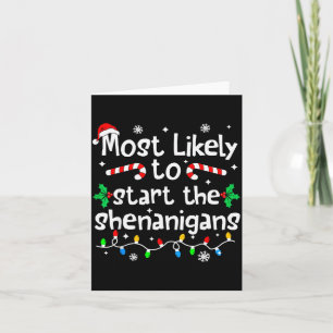 Carte Plus Susceptible De Déclencher Les Shenanigans Tap