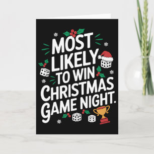 Carte Plus susceptible de gagner la soirée de jeux de No