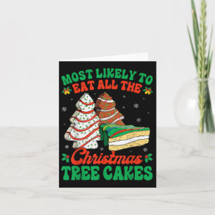 Carte Plus susceptible de manger tous les gâteaux de l'a