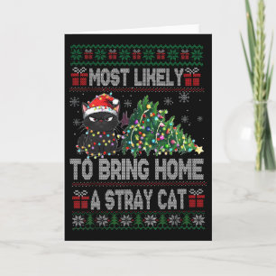 Carte Plus susceptible de ramener à la maison un chat er