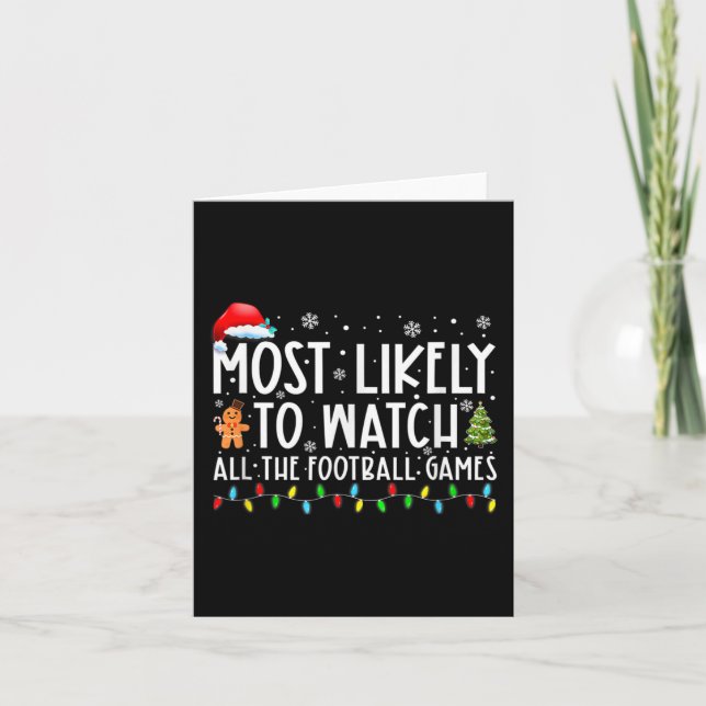 Carte Plus susceptible de regarder tous les matchs de fo (Devant)