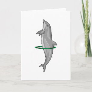 Carte Pneus Dolphin Fitness Sports