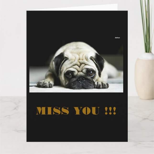 CARTE POE POE (Devant)