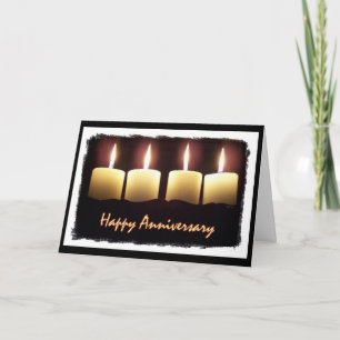 Carte Poème Anniversaire