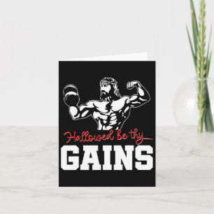 Carte Poids Lifting Bodybuilding Devait Être Vos Gains