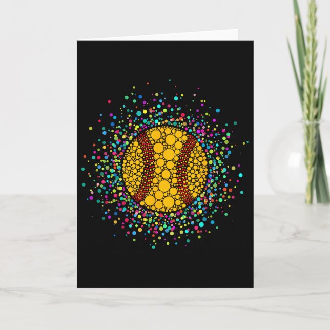 Carte Points Rieurs Doux Amoureux de Softll Fan Jour de  (Devant)