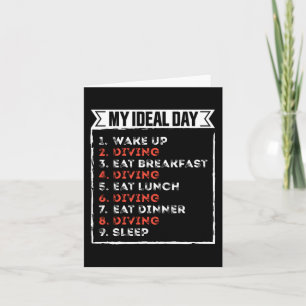 Carte Poison de My Ideal Day