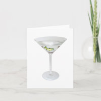 Poisson Martini