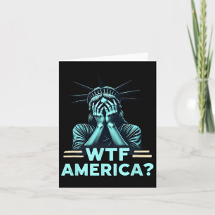 Carte Politique Et Démocratie Anti-Trump Avec L'Amérique